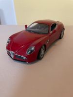 Alfa Romeo 8C Competizione 1:18 Niedersachsen - Melle Vorschau