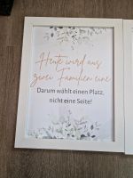 Aufsteller Hochzeit Bayern - Neumarkt i.d.OPf. Vorschau