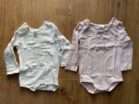 2 Bodies von Disney Baby, Größe 74/80 Kr. München - Oberschleißheim Vorschau