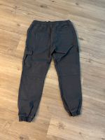 Urban Cargo Jogginghose Herren DefShop Anthrazit Hamburg-Mitte - HafenCity Vorschau