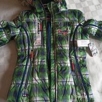 Icepeak-Jacke OVP Gr. S Berlin - Köpenick Vorschau
