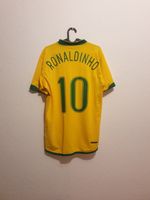 Original Brasilien Trikot | Ronaldinho 10 | 2006 WM | M Berlin - Reinickendorf Vorschau