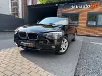 BMW 116 Baureihe 1 Lim. 5-trg. 116i Wandsbek - Hamburg Marienthal Vorschau