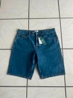 Jeans-Shorts von Only & Sons Nordrhein-Westfalen - Grevenbroich Vorschau