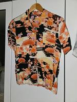 Hemd Bluse Blusenhemd Hawaii bunt Superdry Bayern - Rosenheim Vorschau