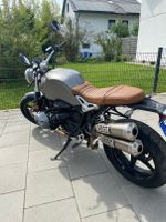 BMW Motorrad R Nine T Scrambler Bayern - Vilshofen an der Donau Vorschau