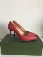 Pumps von Longchamp aus Leder , Gr.37, Neu Bayern - Eibelstadt Vorschau