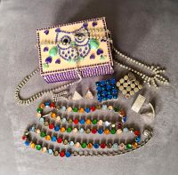 Strassschmuck, Modeschmuck, Vintage Hessen - Lauterbach (Hessen) Vorschau