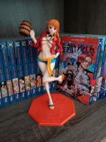 One Piece Nami Megahouse Figur Nordrhein-Westfalen - Gelsenkirchen Vorschau