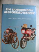 Ein Jahrhundert Motorradtechnik Baden-Württemberg - Marbach am Neckar Vorschau