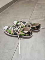 Converse military, Gr. 44 Bayern - Landshut Vorschau