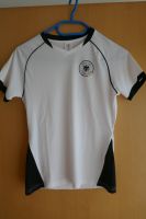 DFB Fan-Shirt Trikot  Deutscher Fußballbund Gr. S weiß Baden-Württemberg - Rottenacker Vorschau