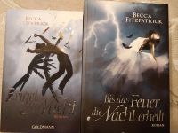 Becca Fitzpatrick  - Engel der Nacht 2 Bücher Bayern - Neusäß Vorschau