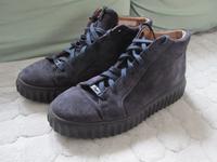 LLOYD Schuhe Gr 41 Leder-Wildleder Top Zustand bequem Berlin - Charlottenburg Vorschau