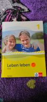 Leben leben Ethik Sachsen ISBN: 978-3-12-695300-9 Sachsen - Lohmen Vorschau