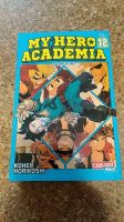 My Hero Academia 12, Glow in the Dark/1. Auflage Nordrhein-Westfalen - Borchen Vorschau