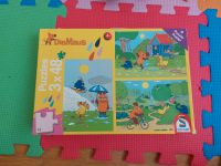 PUZZLE Die Maus (3x48) Frankfurt am Main - Nordend Vorschau