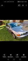 Bmw523i e39 Baden-Württemberg - Filderstadt Vorschau