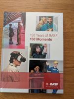 BASF 150 Years 150 Moments Sammlerstück Baden-Württemberg - Mannheim Vorschau