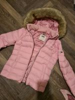 Daunenjacke Tommy Hilfiger Gr. S Bad Doberan - Landkreis - Schwaan Vorschau