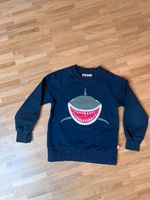 dyr Danefae Sweatshirt Pullover Hai Gr. 6 / 122 Nordrhein-Westfalen - Greven Vorschau