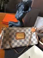 Original Louis Vuitton Pochette EVA Azur Vintage RARE komplett Bayern - Theres Vorschau