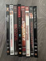 DVD Paket Pacino 8 DVDs Niedersachsen - Vechelde Vorschau