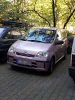 Daihatsu Cuore, Auto, super sparsam Mitte - Tiergarten Vorschau