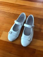 Schuhe Mädchen von Sabalin, Ballerina, Gr.36, Kommunion, Hochzeit Hessen - Petersberg Vorschau