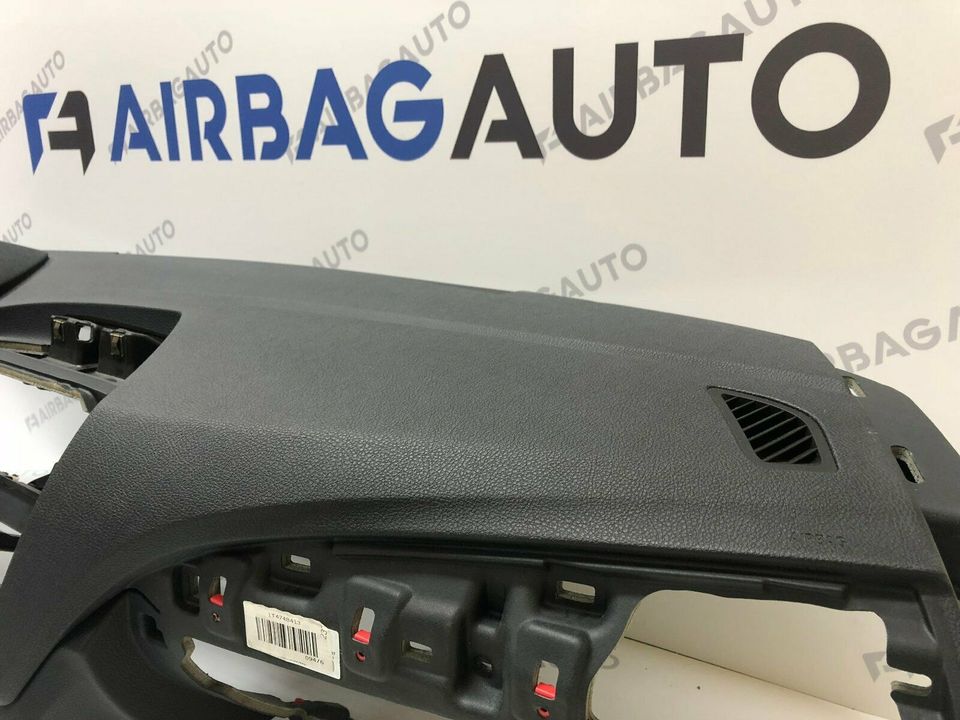 Airbag Satz BMW SERIE 1 F20 Armaturenbrett Airbag BMW 1er ORG in Essen