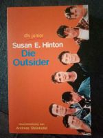 Die Outsider - Susan E. Hinton Kreis Ostholstein - Scharbeutz Vorschau