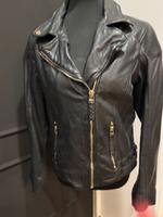 Gipsy Lederjacke Nordrhein-Westfalen - Castrop-Rauxel Vorschau