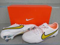 Nike Tiempo 42,5 Elite Fussballschuhe Hessen - Babenhausen Vorschau