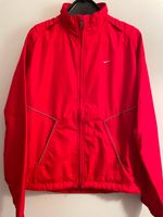 Nike CLIMA-FIT Trainingsjacke M rot Nordrhein-Westfalen - Gladbeck Vorschau