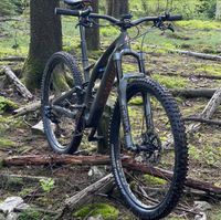 Specialized Stumpjumper S Works Saarland - Nohfelden Vorschau