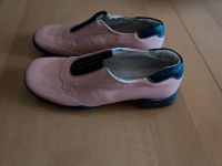 Madeleine, Leder Damen Schuhe Gr 40. Hessen - Niederdorfelden Vorschau