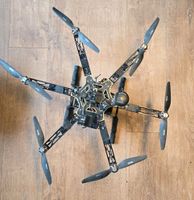 Drohne Hexacopter Eigenbau Saarland - Wadern Vorschau