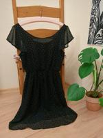 Kleid mit Punkten Berlin - Steglitz Vorschau