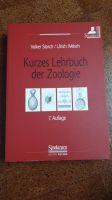 Biologie Studium, Kurzes Lehrbuch der Zoologie, 7. Auflage Nordrhein-Westfalen - Rheine Vorschau
