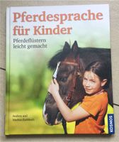 Pferdesprache für Kinder Rheinland-Pfalz - Winkel (Eifel) Vorschau
