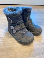 Winterschuh Stiefel 22 Primigi mit Goretex Rheinland-Pfalz - Wallmenroth Vorschau