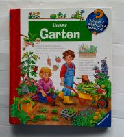 WIESO WESHALB WARUM - Unser GARTEN - TOP ZUSTAND Ravensburger Nordrhein-Westfalen - Paderborn Vorschau