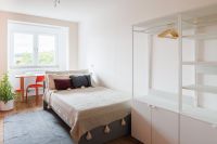 Furnished room in a shared flat for 2 | POHA House Aachen Aachen - Laurensberg Vorschau