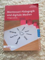 Montessori Pädagogik Bücher neu Baden-Württemberg - Schwäbisch Gmünd Vorschau