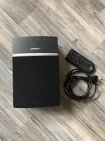 Bose Soundtouch 10 Nordrhein-Westfalen - Wickede (Ruhr) Vorschau