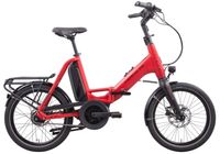 Hercules Rob Fold F8 2023 - Klapprad e-Bike | RH 47 Hessen - Walluf Vorschau