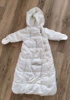 Baby Schneeanzug / Wagenanzug / Winteranzug Nordrhein-Westfalen - Weilerswist Vorschau