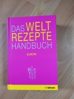 Das WELT REZEPTE Handbuch Europa Sachsen - Reichenbach (Vogtland) Vorschau
