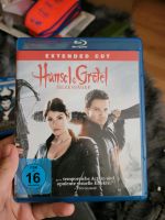 Hänsel und Gretel Hexenjäger DVD Bayern - Germering Vorschau