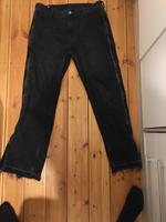 Zara flared Jeans Hamburg-Mitte - Hamburg Hamm Vorschau